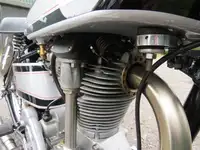 1934 Norton Model 30 International 490cc-For Sale