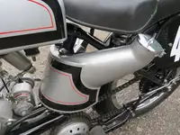 1934 Norton Model 30 International 490cc-For Sale