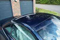 2003 Mercedes Benz SL600-Sold