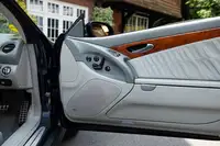 2003 Mercedes Benz SL600-Sold