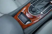 2003 Mercedes Benz SL600-Sold