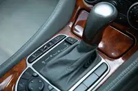 2003 Mercedes Benz SL600-Sold