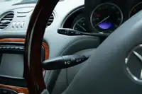 2003 Mercedes Benz SL600-Sold