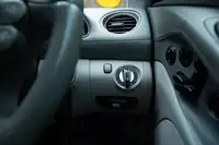2003 Mercedes Benz SL600-Sold