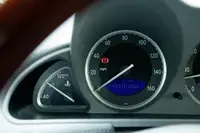 2003 Mercedes Benz SL600-Sold