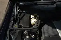 2003 Mercedes Benz SL600-Sold