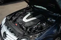 2003 Mercedes Benz SL600-Sold