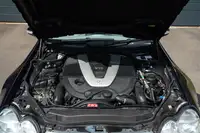 2003 Mercedes Benz SL600-Sold