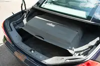 2003 Mercedes Benz SL600-Sold