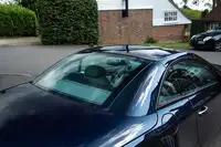 2003 Mercedes Benz SL600-Sold