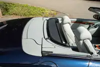 2003 Mercedes Benz SL600-Sold