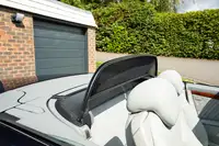 2003 Mercedes Benz SL600-Sold