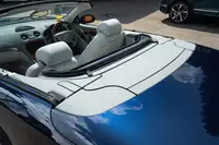 2003 Mercedes Benz SL600-Sold