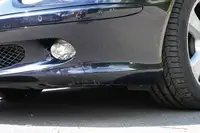2003 Mercedes Benz SL600-Sold