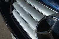 2003 Mercedes Benz SL600-Sold