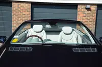 2003 Mercedes Benz SL600-Sold