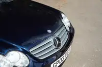 2003 Mercedes Benz SL600-Sold