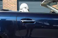 2003 Mercedes Benz SL600-Sold