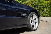 2003 Mercedes Benz SL600-Sold