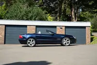 2003 Mercedes Benz SL600-Sold