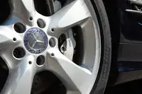 2003 Mercedes Benz SL600-Sold