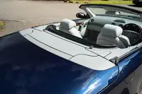 2003 Mercedes Benz SL600-Sold