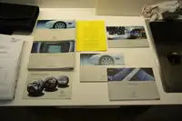 2003 Mercedes Benz SL600-Sold