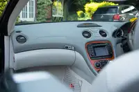 2003 Mercedes Benz SL600-Sold