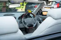 2003 Mercedes Benz SL600-Sold
