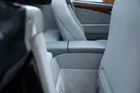 2003 Mercedes Benz SL600-Sold