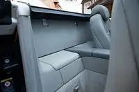 2003 Mercedes Benz SL600-Sold