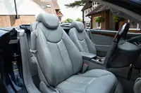 2003 Mercedes Benz SL600-Sold