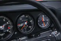 1968 Porsche 911S Targa-Sold