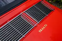 1968 Porsche 911S Targa-Sold