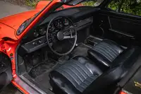 1968 Porsche 911S Targa-Sold