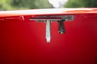 1968 Porsche 911S Targa-Sold