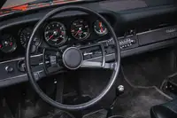 1968 Porsche 911S Targa-Sold