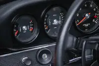 1968 Porsche 911S Targa-Sold