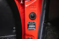 1968 Porsche 911S Targa-Sold