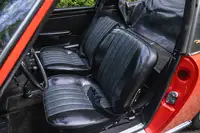 1968 Porsche 911S Targa-Sold