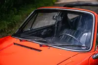 1968 Porsche 911S Targa-Sold