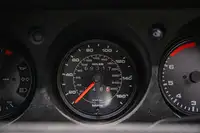 1981 Porsche 924 Carrera GT-Sold