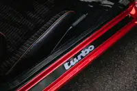 1981 Porsche 924 Carrera GT-Sold