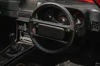 1981 Porsche 924 Carrera GT-Sold