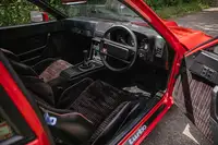 1981 Porsche 924 Carrera GT-Sold