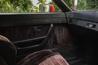 1981 Porsche 924 Carrera GT-Sold