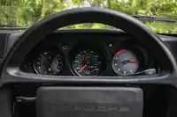 1981 Porsche 924 Carrera GT-Sold