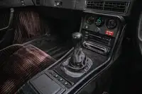 1981 Porsche 924 Carrera GT-Sold