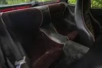 1981 Porsche 924 Carrera GT-Sold