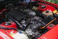 1981 Porsche 924 Carrera GT-Sold